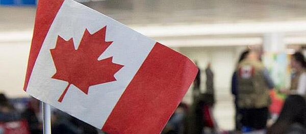 Kanada - Sputnik Türkiye