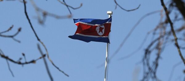 Kuzey Kore - Sputnik Türkiye