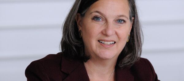 Nuland - Sputnik Türkiye