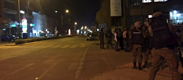 Burkina Faso - Sputnik Türkiye