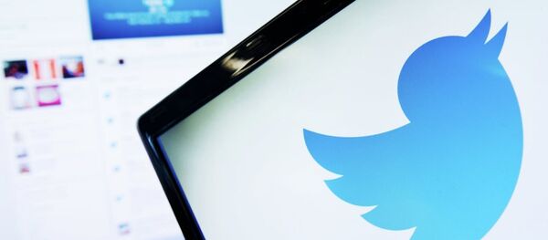 Twitter - Sputnik Türkiye