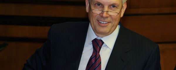 Rosselhoznadzor Başkanı Sergey Dankvert - Sputnik Türkiye