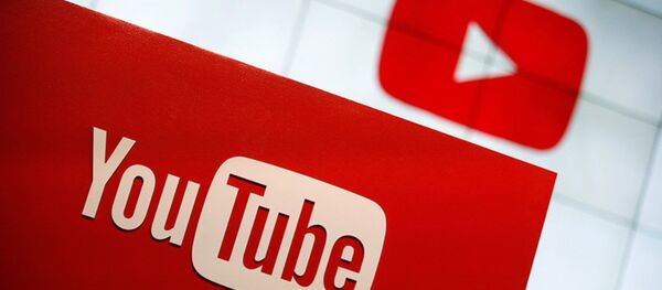 YouTube - Sputnik Türkiye