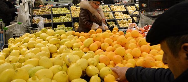 Rospotrebnadzor - Sputnik Türkiye