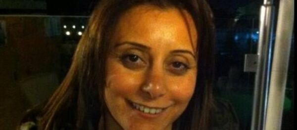 Yrd. Doç. Dr. Latife Akyüz - Sputnik Türkiye