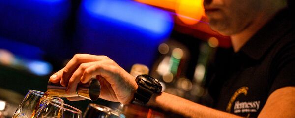 Gece kulübü Gece kulübü - Sputnik Türkiye