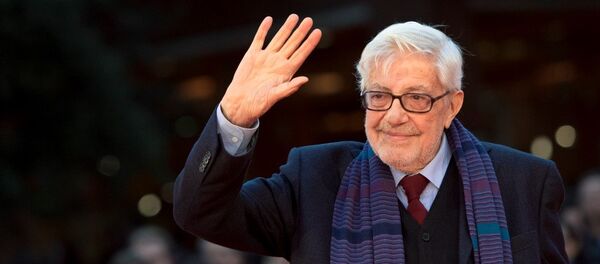 Ettore Scola - Sputnik Türkiye