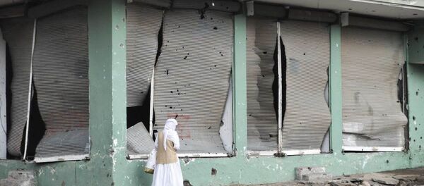 Şırnak - Silopi - Sputnik Türkiye