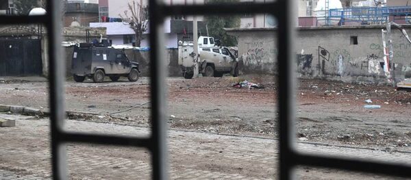 Şırnak - Silopi - Sputnik Türkiye