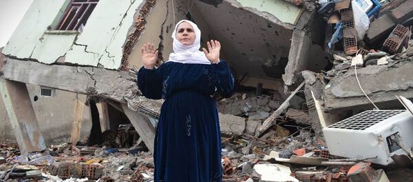 Şırnak - Silopi - Sputnik Türkiye