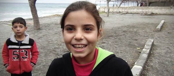 700 bin Halepli, Lazkiye’ye göç etmek zorunda kaldı - Sputnik Türkiye