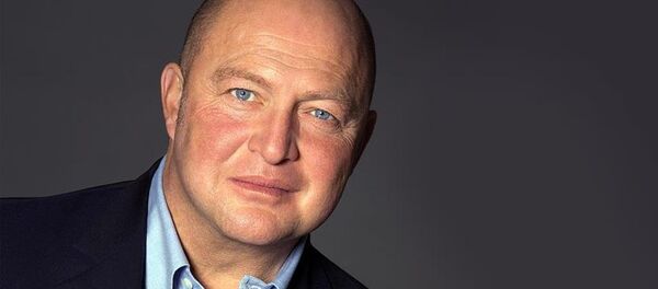 Mustafa Koç - Sputnik Türkiye