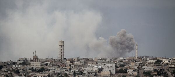 ABD öldürdüğü sivillerin sayısını taksit taksit açıklıyacak - Sputnik Türkiye