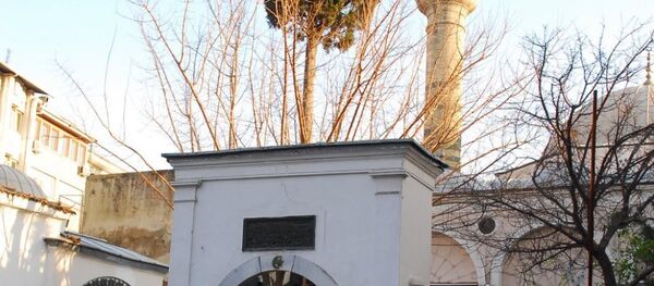 İzmir'de imamdan esnafa veto: Alevinin selası okunmaz - Sputnik Türkiye