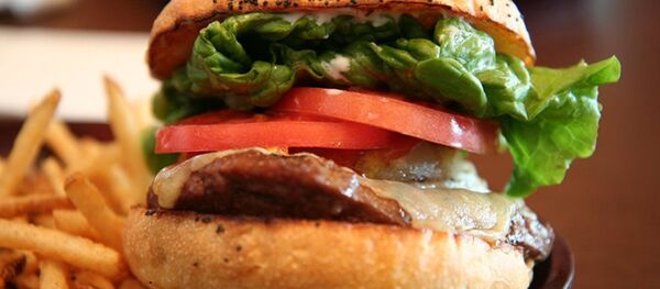 domuz eti köfte - Sputnik Türkiye