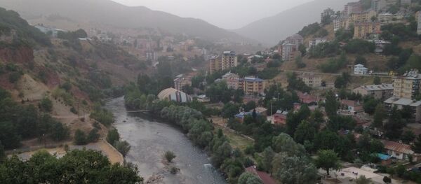 Tunceli - Sputnik Türkiye