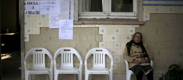 Portekiz'de cumhurbaşkanlığı seçimleri - Sputnik Türkiye