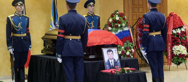 Oleg Peşkov - Sputnik Türkiye