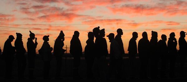 Güney Afrika - Sputnik Türkiye