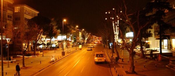 Bağdat Caddesi - Sputnik Türkiye