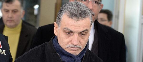 Hidayet Karaca - Sputnik Türkiye