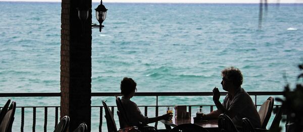 Side - Türkiye Side - Türkiye - Sputnik Türkiye