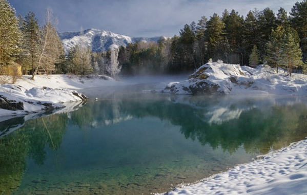 Askat köyü - Sputnik Türkiye