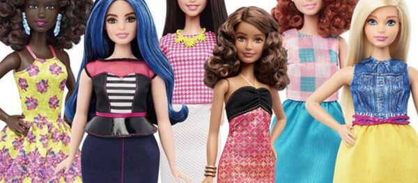 Barbie - Sputnik Türkiye