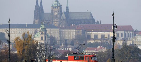 Çek Cumhuriyeti - Sputnik Türkiye