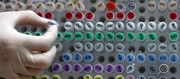 İngiltere, insan embriyosuna genetik müdahaleye onay verdi. - Sputnik Türkiye