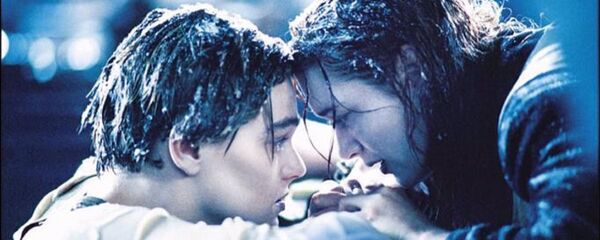 Titanic filmi - Sputnik Türkiye