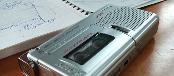 Basın - Sputnik Türkiye