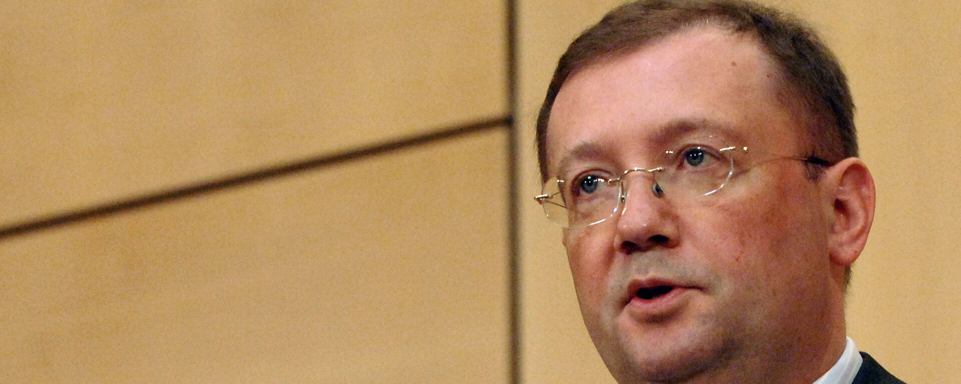 Rusya'nın İngiltere Büyükelçisi Aleksandr Yakovenko - Sputnik Türkiye, 1920, 07.05.2025