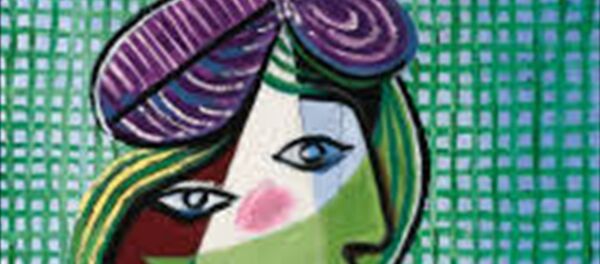 Picasso, Sotheby's müzayedesine damgasını vurdu - Sputnik Türkiye