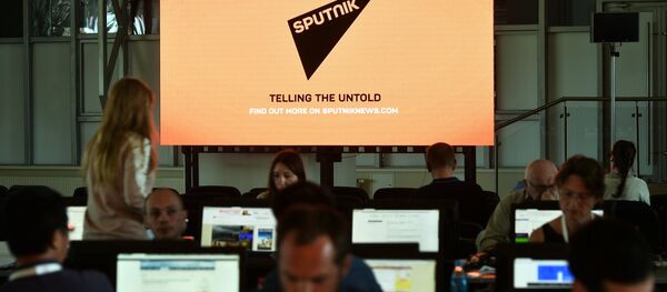 Sputnik Sputnik - Sputnik Türkiye