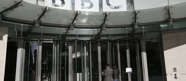 BBC - Sputnik Türkiye