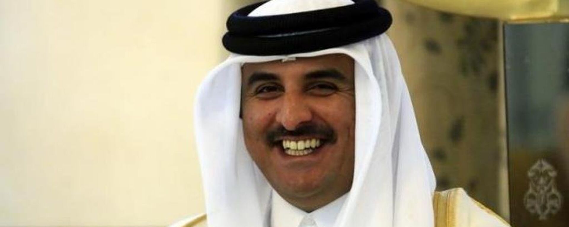 Tamim Bin Hamad Al Thani  - Sputnik Türkiye, 1920, 30.10.2024