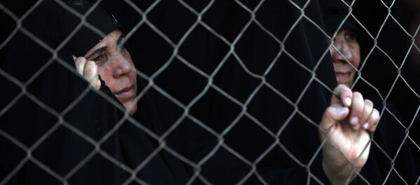 Iraklı kadınlar - Sputnik Türkiye