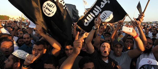 Islamic state. Libya - Sputnik Türkiye