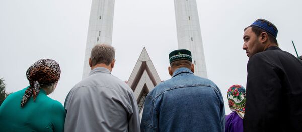 Başkurtistan Cumhuriyeti - Sputnik Türkiye