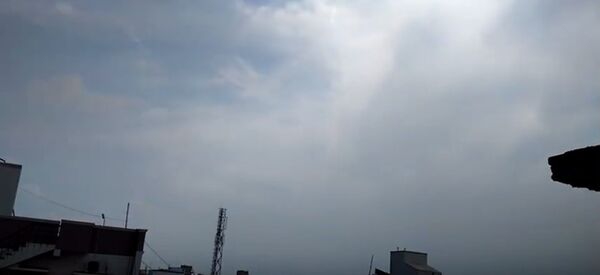 Meteor Meteor - Sputnik Türkiye