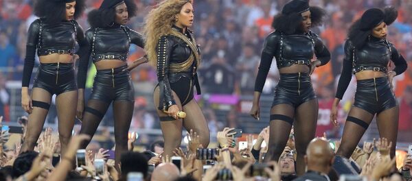 Beyonce - Sputnik Türkiye