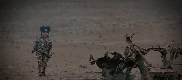 İsa Dare - Sputnik Türkiye