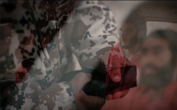 İsa'nın annesi Nijerya kökenli İngiltere vatandaşı Grace Dare'in 18 yaşında Müslüman olduğu ve 2013 yılında 22 yaşındayken Suriye'ye gittiği biliniyor. - Sputnik Türkiye