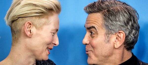 66. Uluslararası Berlin Film Festivali başladı 66. Uluslararası Berlin Film Festivali başladı - Sputnik Türkiye