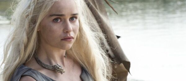 Game of Thrones - Sputnik Türkiye