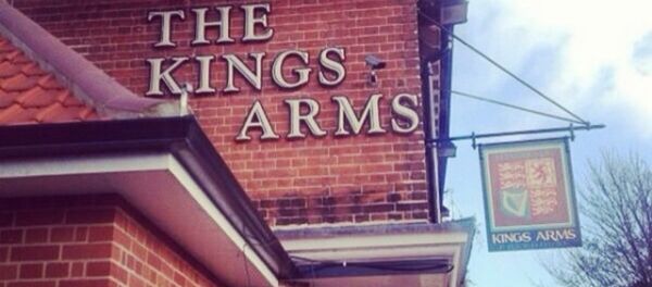 Kaz ciğeri yüzünden ölüm tehditleri aldı - Sputnik Türkiye