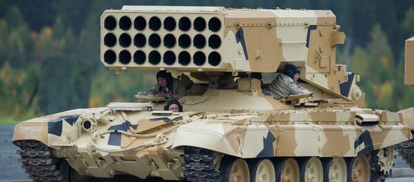 Buratino Buratino - Sputnik Türkiye