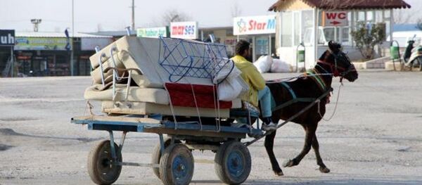 Nusaybin göç Nusaybin göç - Sputnik Türkiye