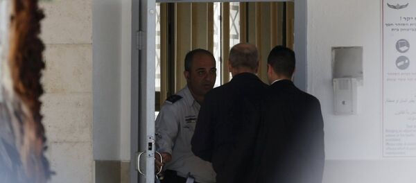 Ehud Olmert Ehud Olmert - Sputnik Türkiye